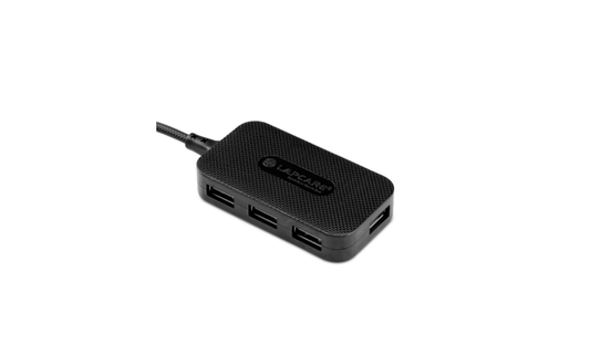 Connector-Lapcare USB Hub ( LHB018 )