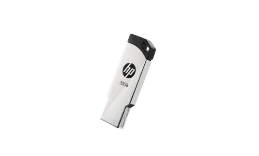 HP 32GB v236w  2.0 USB Pendrive