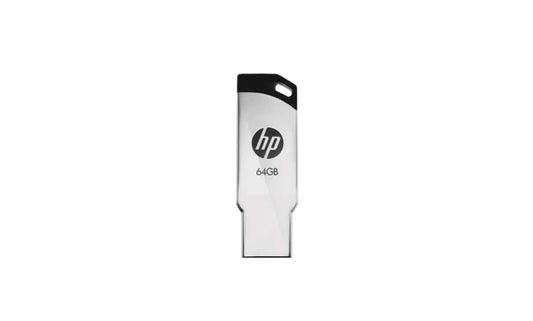 HP 64GB v236w 2.0 USB Pendrive