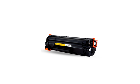 Lapcare LPC2612A Toner Cartridge for 1010/1012/1015/1018/1020/1022/1022n/1022mw